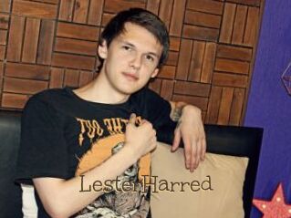 LesterHarred