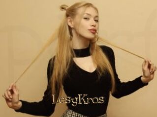 LesyKros