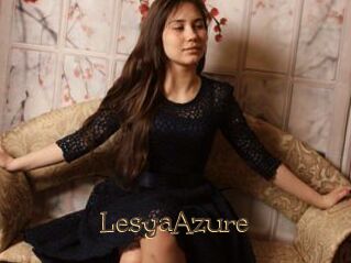 LesyaAzure Porno FR