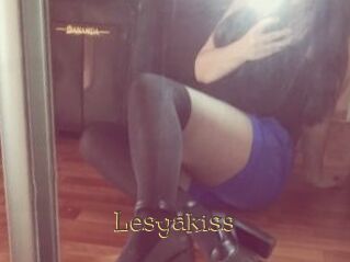 Lesyakiss