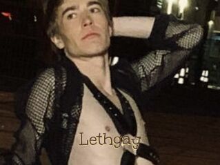 Lethgay
