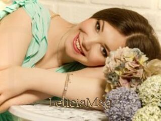 LeticiaMay