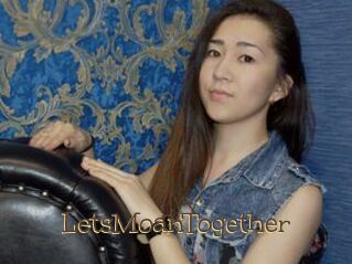 LetsMoanTogether