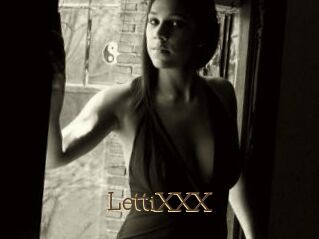 LettiXXX