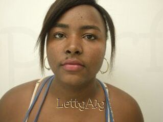 LettyAly
