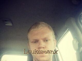 Leukemanx