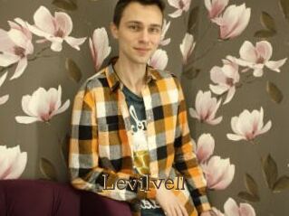 LeviIvell Porno FR