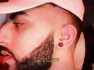 Levi_Lee