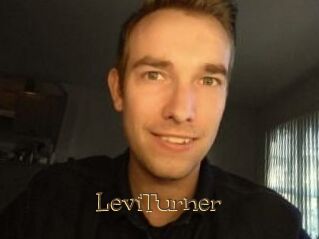 Levi_Turner