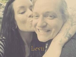 Levii Porno FR