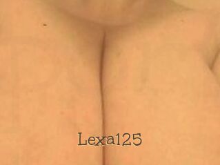 Lexa125 Porno FR
