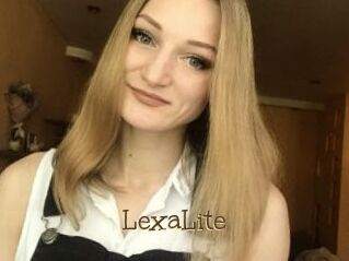 LexaLite