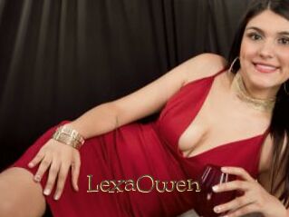 LexaOwen