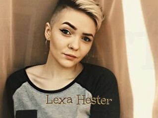 Lexa_Hester