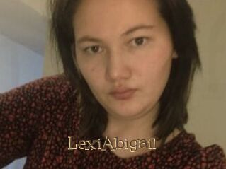 LexiAbigail