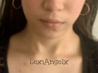 LexiAngelx