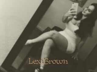 LexiBrown