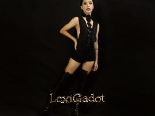 LexiGadot