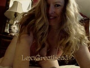 LexiGreathead