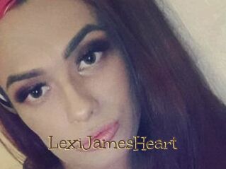 LexiJamesHeart