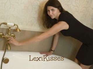 LexiKisses