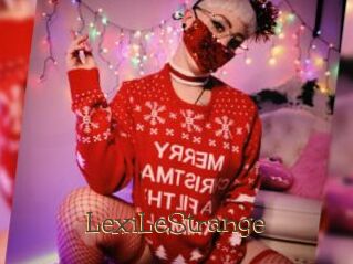 LexiLeStrange