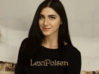 LexiPolsen