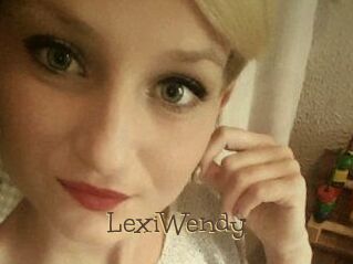 LexiWendy