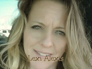 Lexi_Alexis