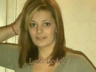 Lexi_Dodge Porno FR