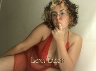 Lexi_Luck