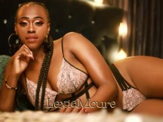 LexiaMoure