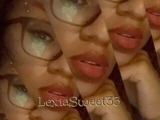 LexiaSweet33