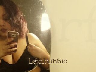 Lexibunnie