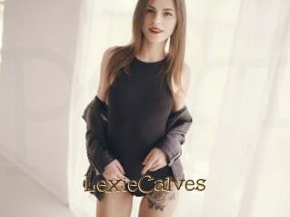 LexieCalves