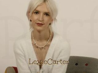 LexieCarter