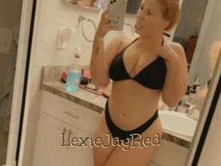 LexieJayRed