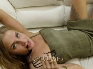 LexieLaim