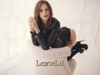 LexieLil