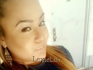 Lexie_Lin
