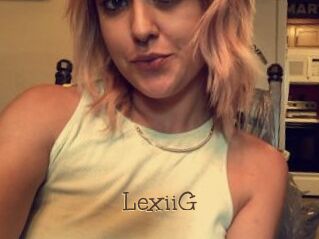 LexiiG