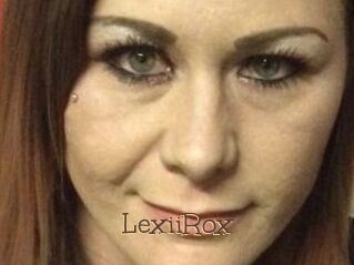 LexiiRox