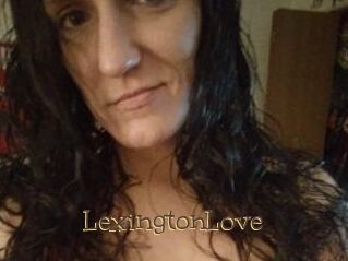 LexingtonLove Porno FR