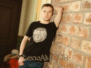 LexioAMOUR