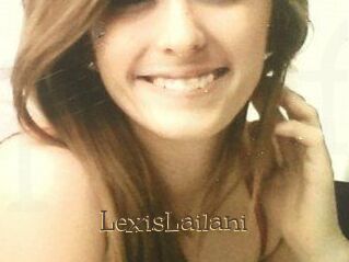LexisLailani