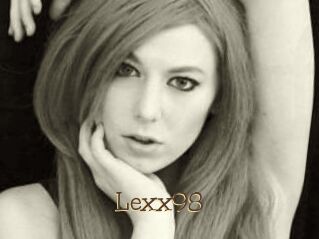 Lexx98