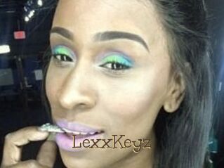 Lexx_Keyz