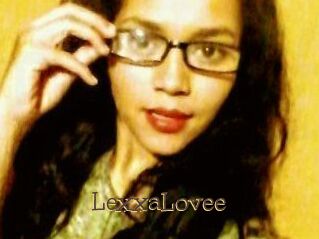 Lexxa_Lovee