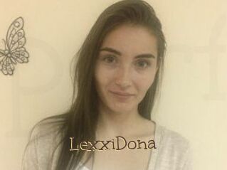 LexxiDona