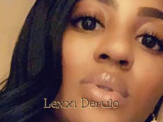 Lexxi_Derulo Porno FR